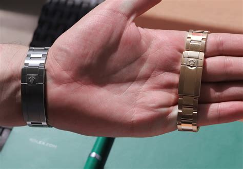 how to tighten a rolex oyster perpetual|rolex oyster bracelet size.